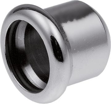 shumee Jeklena končna kapa - 28