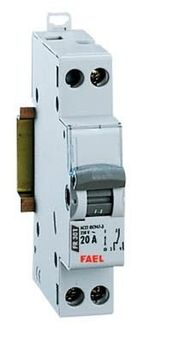 shumee FR 301 63A 1P odklopno stikalo