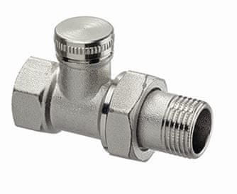 shumee Raditec DN15 raven zaporni ventil za radiator