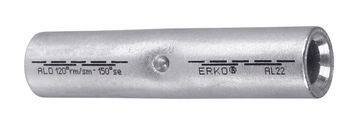 shumee Aluminijasti konektor ALD 150/1, skladen s standardom DIN