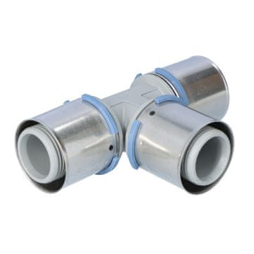 shumee PPSU 40-40-40 Tee Uponor S-Press