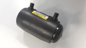 shumee Elektrofuzijski pokrov 63 SDR11 SDR13.6 SDR17 SDR17.6, voda-plin