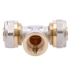 shumee Vijačni T-kos GW 20 mm 1/2 SPLETNO