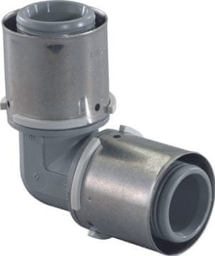 shumee PPSU koleno 40-40 Uponor S-Press