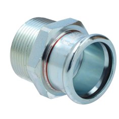 shumee Jekleni konektor GZ - 35 R1 1/4""