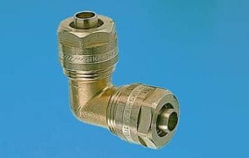 shumee 16x16/3/4" vijačni komolec s kompletom priključkov (Sitec Press)