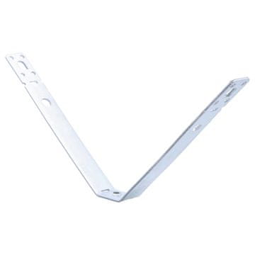 shumee Trapezoidni obešalnik WT180M6