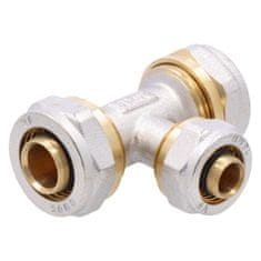 shumee Vijačni reducirni T-kos 20x16x20mm SPLETNO