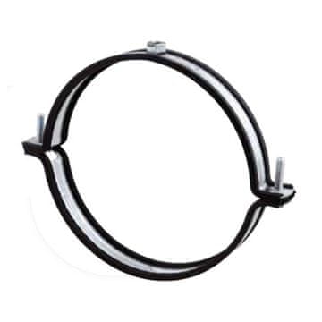 shumee BIS Aero prezračevalna objemka z oblogo, M8, 315 mm