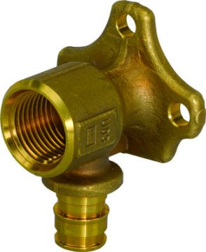 shumee Stenski koleno Q&E PL 16-Rp1/2"FT Uponor Smart Aqua