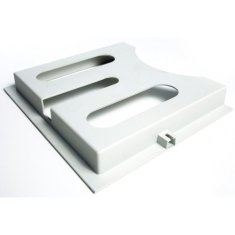 shumee Žep za shranjevanje diagramov v formatu A4