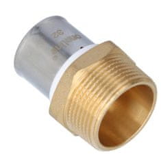 shumee Stisnjeni konektor GZ 32 mm x 1 1/4 ONLINE