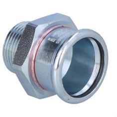 shumee Jekleni konektor GZ - 35 R1""