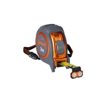 shumee Merilni trak/valjni trak 0,3 m x 16 mm z magnetom PROF