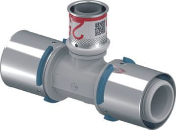 shumee Reducirni T-kos PPSU 40-25-40 Uponor S-Press