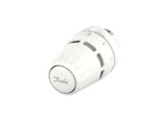 shumee Termostatska glava Danfoss Regus M30x1.5, vgrajen senzor, z omejitvijo 16 C