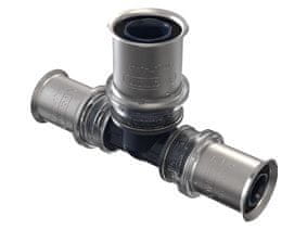 shumee Reducirni T-kos K5 C/Z voda PN 10 20/20/16