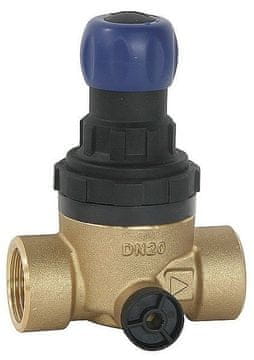 shumee Redukcijski ventil tlaka 312 compact DN20, G 3/4 palca