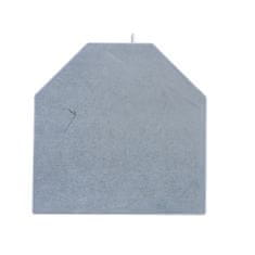 shumee FASERFIX KS 100 sprednja stena - tip 01, polna, pocinkana