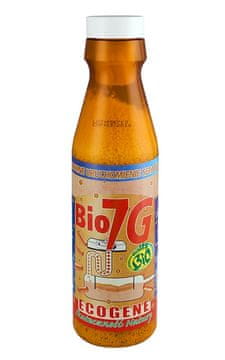 shumee BIO7 G ACTIVATION 375G priprava za usedalnike in lovilnike maščob