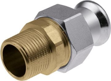 shumee GZ Jeklena vijačna povezava - 54 R2""