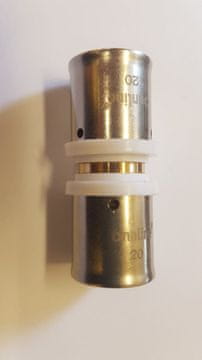 shumee Priključek za stiskanje 63 mm NA SPLETU