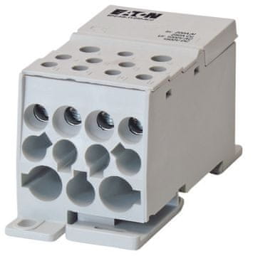Eaton Modularni razdelilnik, 1-polni BPZ-KB-11/250