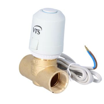 shumee Ventil s silo. Za Volcano I krilo W