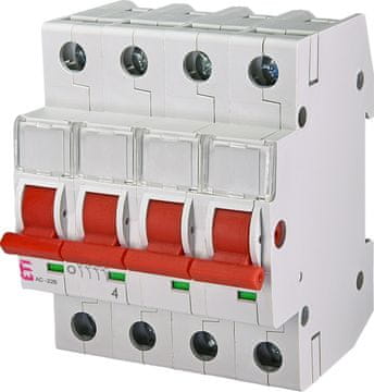 shumee 100A SV 4100 odklopno stikalo