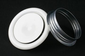 shumee Anemostat ventila za dovod zraka 150