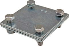 shumee Priključek za trak B=50 mm (tri plošče)