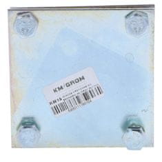 shumee Priključek za trak B=50 mm (tri plošče)