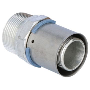 shumee 40-R1 1/4""MT Uponor S-Press zunanji navojni priključek