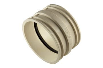 shumee Zaščitni tulec PS 200, L=110 s tesnilom, za tesen prehod skozi betonski jašek