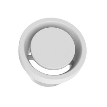 shumee Izpušni difuzor HEATPEX ARIA CONNECT 125 mm