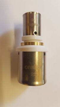 shumee SPLETNI redukcijski fiting 63 x 50 mm