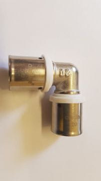 shumee 90° koleno stisnjeno 50 mm NA SPLETU