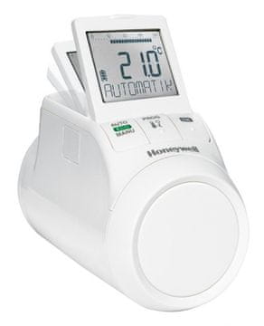 Ey! HR90 Therapro elektronska grelna glava