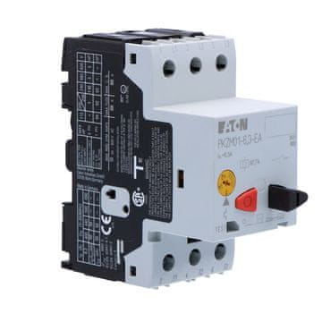 Eaton Motorni odklopnik PKZM01, Ir=4-6,3A PKZM01-6,3-EA