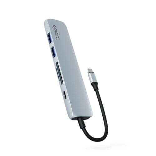 Vrhunska multimedijska izkušnja