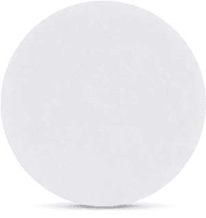 Gobasti filter za servisno postajo Spotless