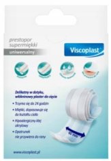 shumee VISCOPLAST PRESTOPORO super mehak obliž za rezanje 1 m x 6 cm