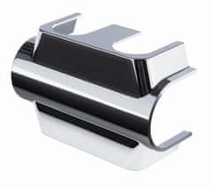 shumee Univerzalno ohišje ventila, kromirano za komplet 12061