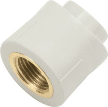 shumee Sedlasti konektor GW PP-R - 90 Rp1/2""