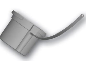 shumee Vtič 63A 3P+Z+N IP67