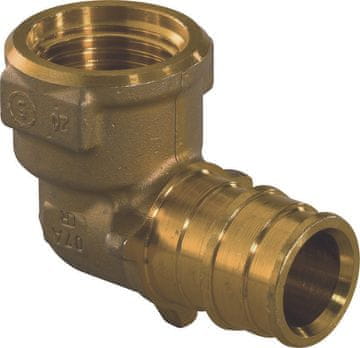 shumee Notranji navojni koleno PL 16-Rp1/2"FT Uponor Q&E