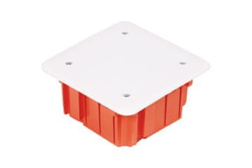 Vgradna doza 105x105x50 Install-Box