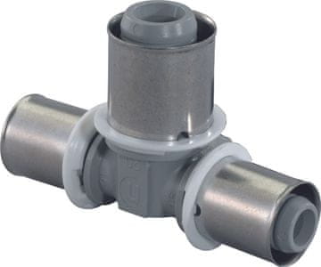 shumee Reducirni T-kos PPSU 25-16-20 Uponor S-Press