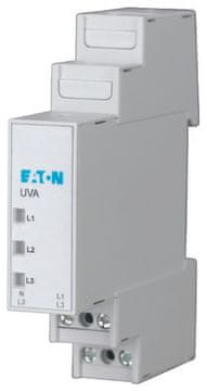 Eaton Trojna svetilka, 1 široka, UVA način