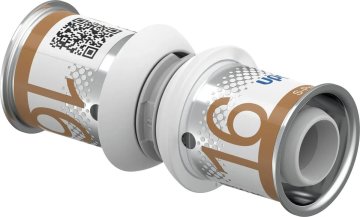 shumee Priključek PPSU 16-16 Uponor S-Press Plus